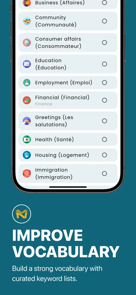 Lingoroo Screenshots